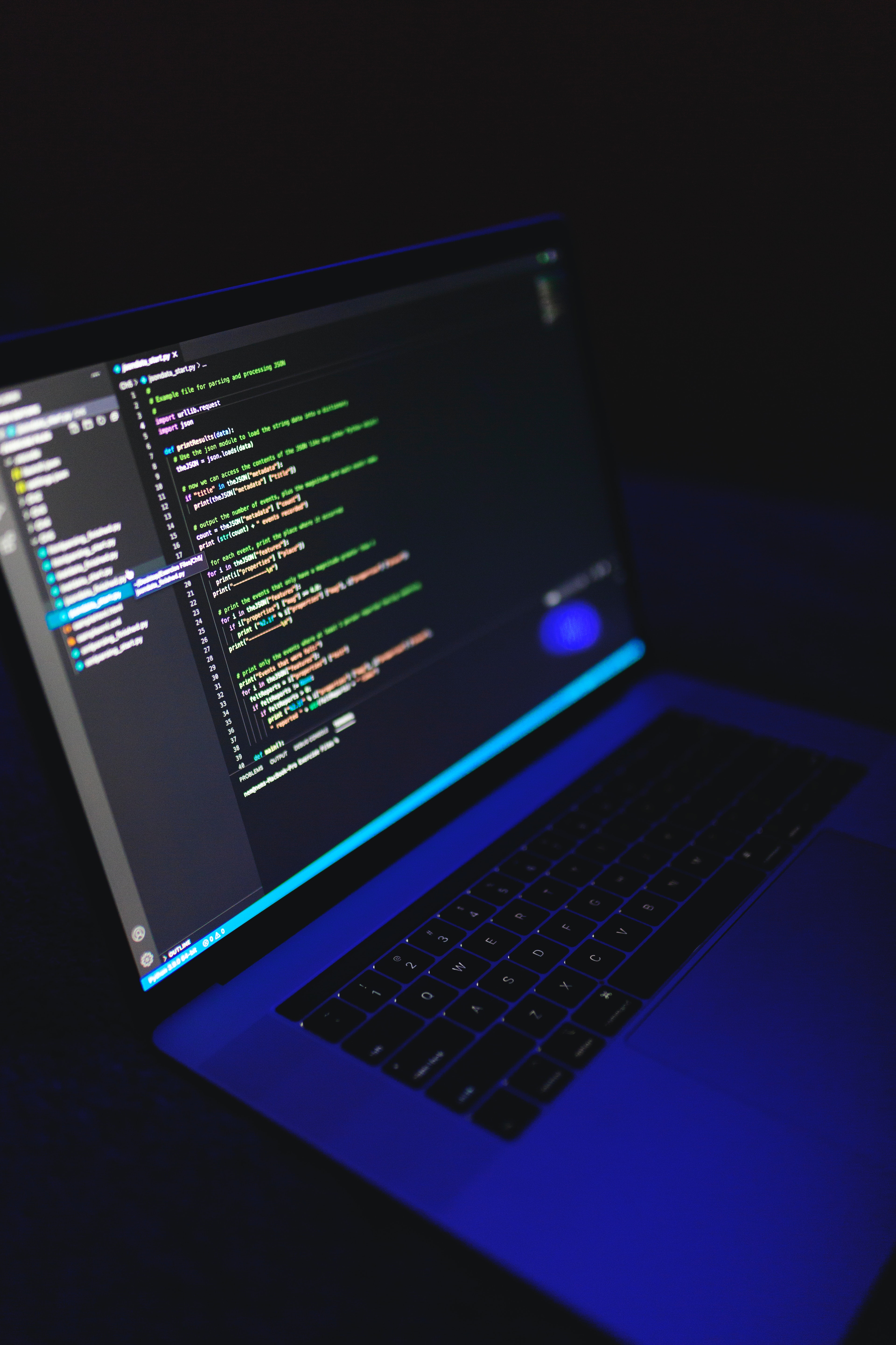 Web Design Services at Best IT Company in Rajkot, Gujarat, India.