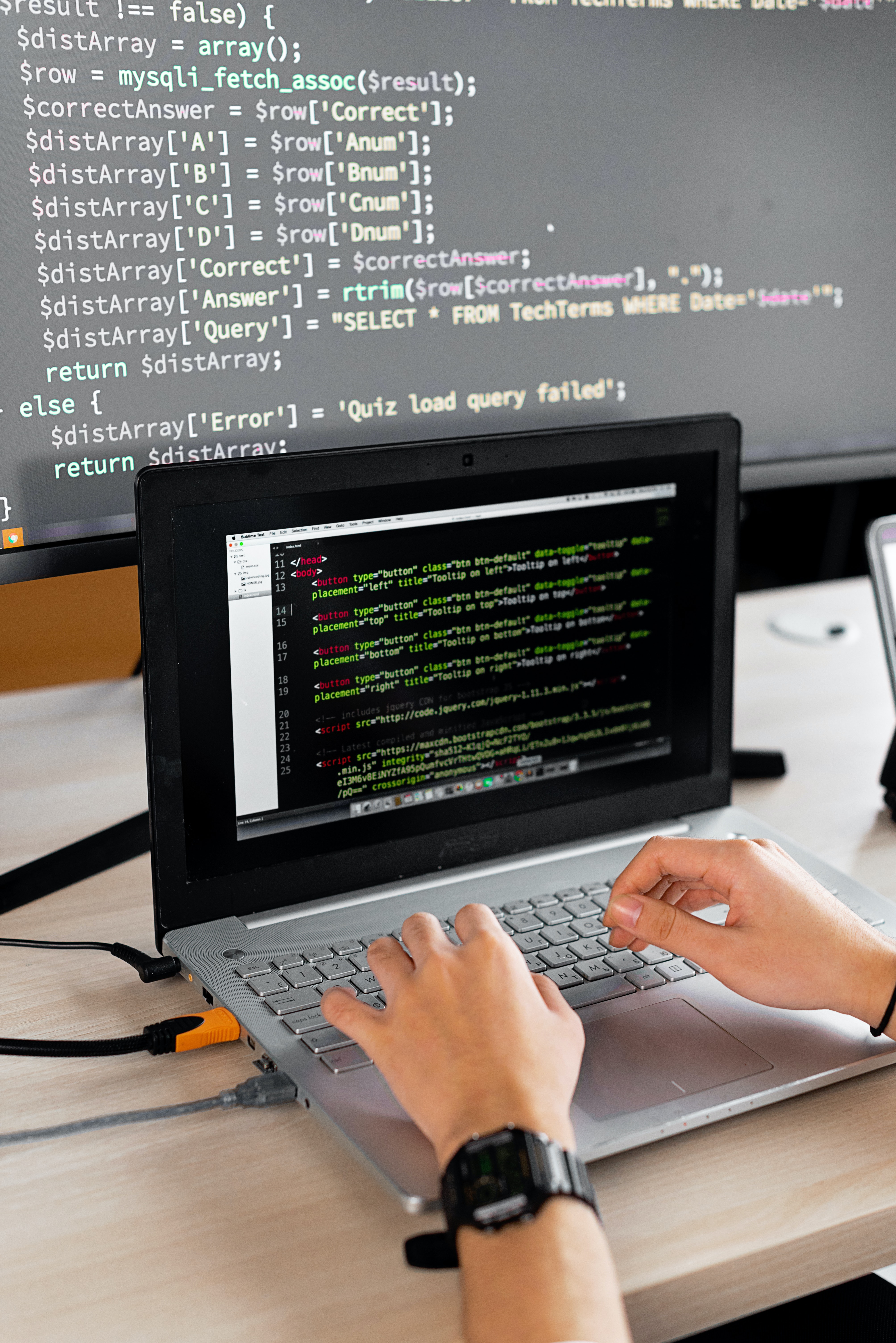 Web Maintenance Services at Best IT Company in Rajkot, Gujarat, India.
